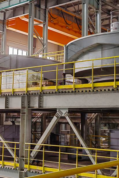 НИРы, НИОКР и ОПИ на базе собственной лаборатории и пилотного оборудования